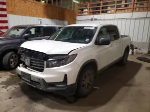 Honda Ridgeline SPORT 3.5L 6 2021