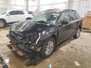 Subaru Outback 2.5I PREMIUM 2.5L 4 2019