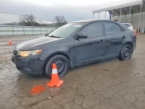 Kia Cerato / Forte / K3 EX 2.0L 4 2011