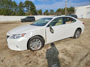 Lexus ES 350 3.5L 6 2013