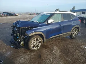 Kia Seltos S 2.0L 4 2024