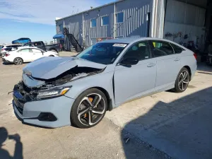 Honda Accord SPORT SE 1.5L 4 2021