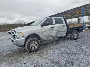 RAM 2500 ST 6.7L 6 2014