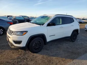 Jeep Compass SPORT 2.4L 4 2019