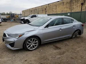 Acura ILX 2.4L 4 2021
