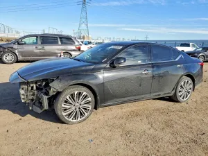 Nissan Altima SL 2.5L 4 2023