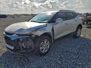 Chevrolet Blazer 2LT 2.0L 4 2022