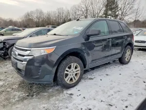 Ford Edge SE 3.5L 6 2011