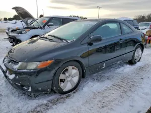 Honda Civic 1.8L 4 2008
