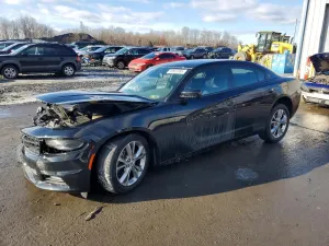 Dodge Charger SXT 3.6L 6 2021