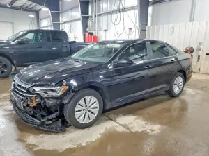 Volkswagen Jetta S 1.4L 4 2019