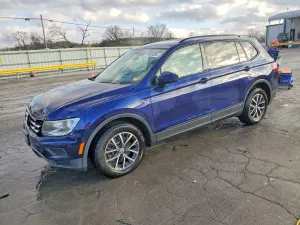Volkswagen Tiguan S 2.0L 4 2021