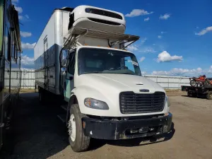 Freightliner Business Class M2 106 MEDIUM DUTY 6.7L 6 2024