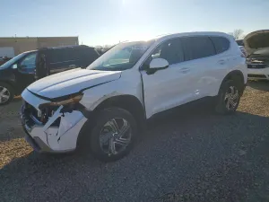 Hyundai Santa Fe SE 2.5L 4 2023