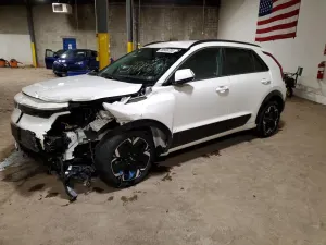 Kia Niro WIND 0 2023