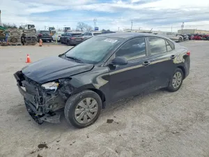 Kia Rio LX 1.6L 4 2020
