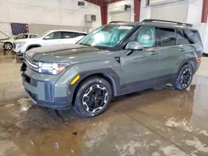 Hyundai Santa Fe SEL 2.5L 4 2024
