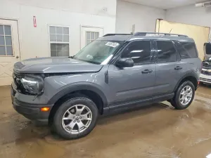 Ford Bronco 1.5L 3 2021