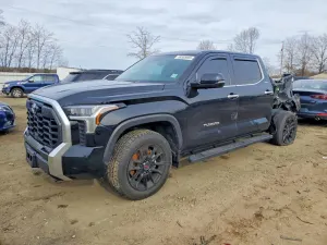 Toyota Tundra CREWMAX LIMITED 3.4L 6 2023