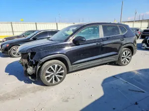 Volkswagen Taos SE 1.5L 4 2022