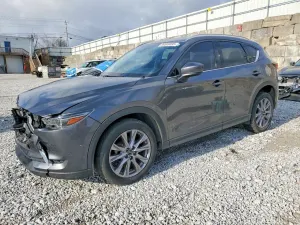 Mazda CX-5 GRAND TOURING 2.5L 4 2019