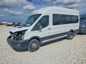 Ford Transit 3.5L 6 2024