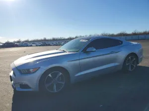 Ford Mustang 2.3L 4 2016