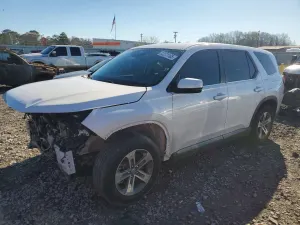 Honda Pilot EXL 3.5L 6 2025