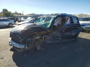 Acura MDX 3.5L 6 2016