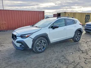 Subaru Crosstrek PREMIUM 2.0L 4 2024