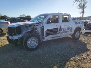 Ford Maverick XL 2.5L 4 2025