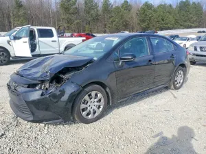 Toyota Corolla LE 2.0L 4 2025