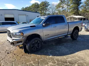 RAM 2500 BIG HORN 6.4L 8 2024