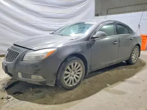 Buick Regal PREMIUM 2.0L 4 2013