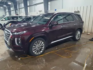 Hyundai Palisade LIMITED 3.8L 6 2020
