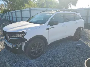 Kia Sorento EX 2.5L 4 2023