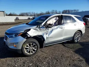 Chevrolet Equinox 1.5L 4 2020