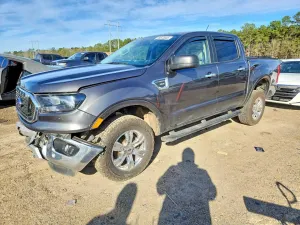 Ford Ranger XL 2.3L 4 2019
