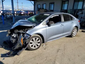 Toyota Corolla LE 1.8L 4 2022