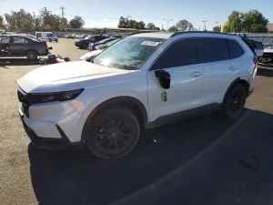 Honda CR-V SPORT-L 2.0L 4 2024