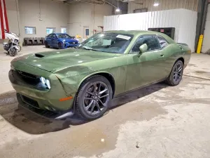Dodge Challenger GT 3.6L 6 2021