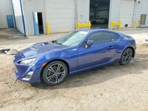 Scion FR-S 2.0L 4 2016