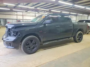 RAM 1500 TRADESMAN 5.7L 8 2019