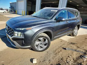 Hyundai Santa Fe SEL 2.5L 4 2023