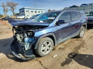 GMC Terrain SLE 1.5L 4 2019