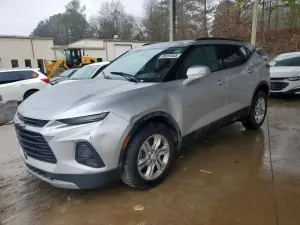 Chevrolet Blazer 1LT 2.5L 4 2020