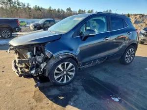 Buick Encore PREFERRED 1.4L 4 2017