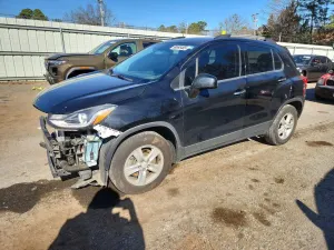 Chevrolet Trax 1LT 1.4L 4 2019