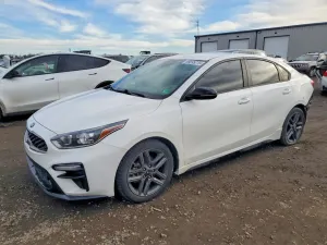 Kia Cerato / Forte / K3 GT LINE 2.0L 4 2021