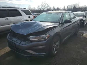 Volkswagen Jetta S 1.4L 4 2019